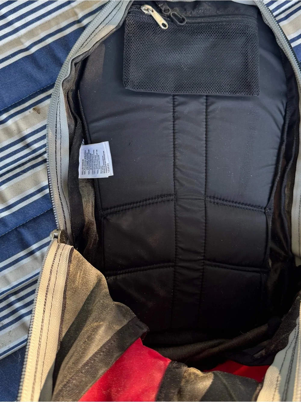 The North Face Chevy Trucks Backpack